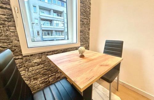 Poestlingberg Apartment | NONOR - Retreat