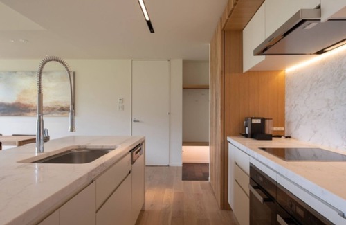 Hirafu Hotel | Nonsmoking 2bedroom suite twin No view specified Breakfast included Buffet/Abutagun Hokkaidō