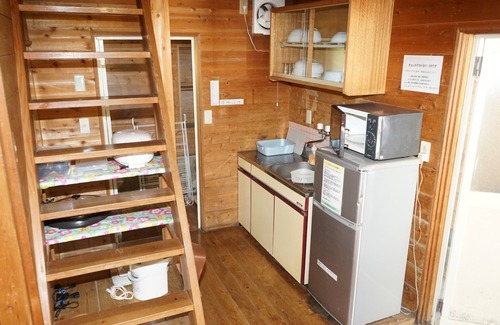 Nishina Cottage | Nonsmoking 6person detached house Free linen/Kamo-gun Shizuoka