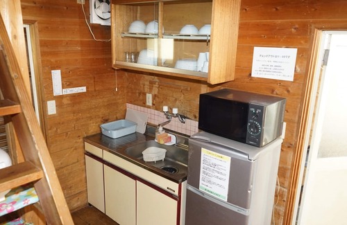 Nishina Cottage | Nonsmoking 6person detached house Free linen/Kamo-gun Shizuoka