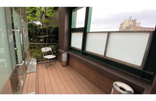 Asaka House | Nonsmoking Double Room Room only Smile Value /Asaka Saitama