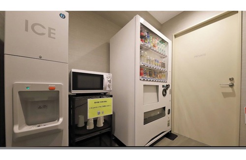 Hirooka Hotel | Nonsmoking Family Room Room only Smile Value /Kanazawa Ishikawa