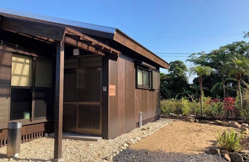Amami House | Nonsmoking Just 2 minutes from Amami Airport A/Amami Kagoshima