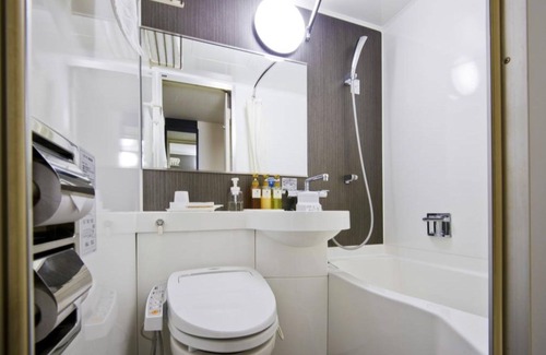 Yamanokuchi-cho Hotel | Nonsmoking Ladies single room only Tenmonkan /Kagoshima Kagoshima