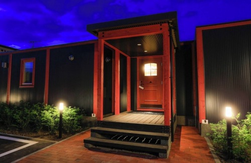 Biei House | Nonsmoking Private villa accommodation plan maximum 4 people/Kamikawagun Hokkaidō