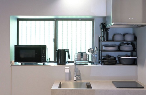 Ito House | Nonsmoking Room only/Ito Shizuoka