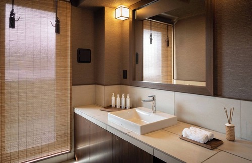Kamigyo Hotel | Nonsmoking Room only plan StandardSimple sta/Kyoto Kyōto