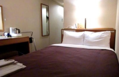 Hida Takayama Onsen Hotel | Nonsmoking Semidouble room with internet conne/Takayama Gifu