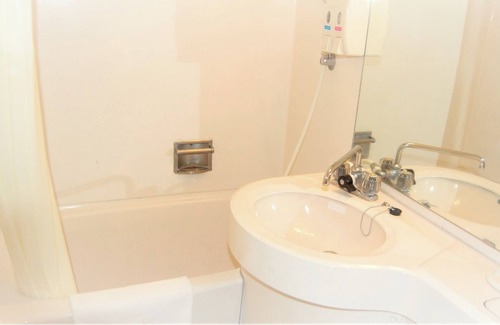 Kumagaya Hotel | Nonsmoking Single Room only Smile Value Stay /Kumagaya Saitama