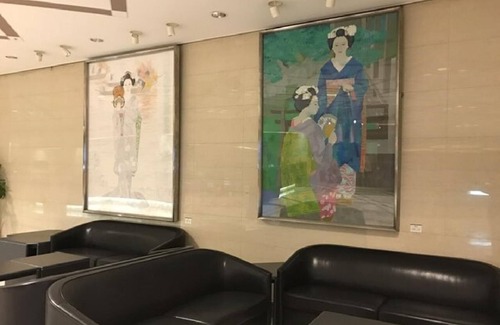 Ogaki Hotel | Nonsmoking Single room Free parking Limited s/Ogaki Gifu