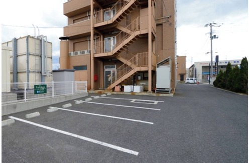 Higashine Hotel | Nonsmoking standard twin room Room only Smile H/Higashine Yamagata
