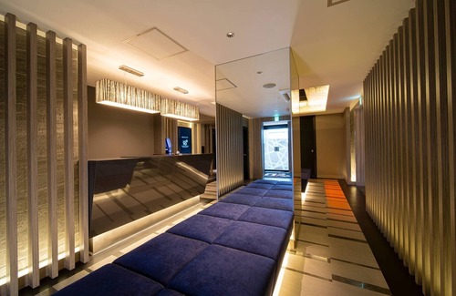 Nishinomiya Hotel | Nonsmoking Standard Room with bath and toilet/Nishinomiya Hyōgo