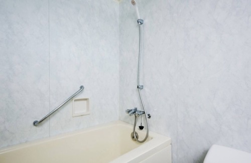 Kameido Hotel | Nonsmoking Standard Twin The One Five Stay/Koto-ku Tokyo