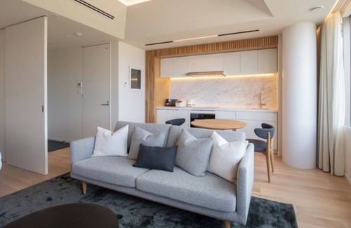 Hirafu Hotel | Nonsmoking Studio Room Double No view specified Breakfast included Buffet/Abutagun Hokkaidō