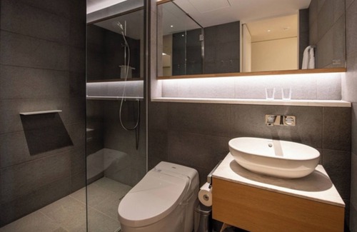 Hirafu Hotel | Nonsmoking Studio Room Double Mt Yotei View Breakfast included Buffet/Abutagun Hokkaidō