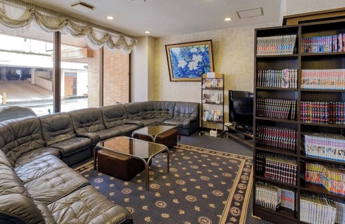 Nobeoka Hotel | Nonsmoking Twin Room only/Nobeoka Miyazaki