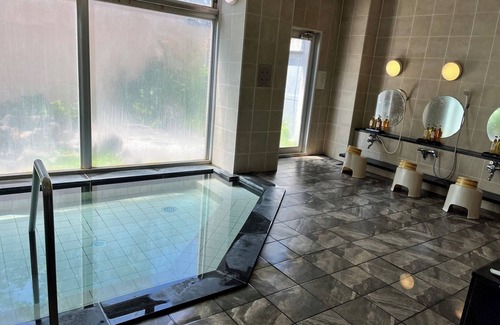 Rishirifuji-cho Hotel | Nonsmoking Westernstyle triple room in the main building 2 meals included plan/Rishirigun Hokkaidō