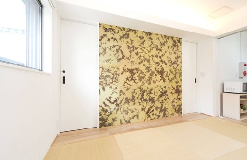 Minami Apartment | NonSmokingFamily Room 3F/Kyoto Kyōto