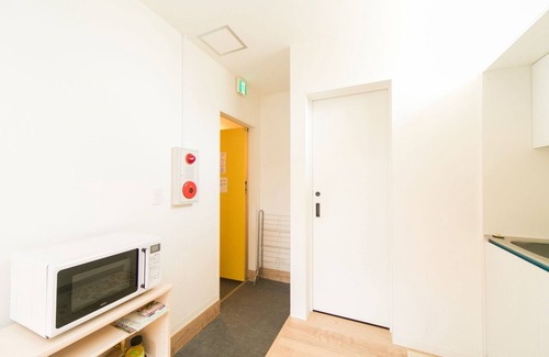 Minami Apartment | NonSmokingFamily Room 3F/Kyoto Kyōto