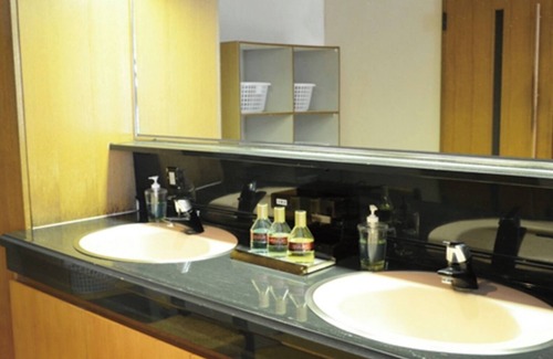 Chitose Hotel | NonsmokingFamily Twin Breakfast includedStand/Chitose Hokkaidō