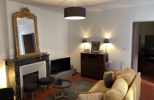 Nonza House | Nonza, Cap Corse, Character house