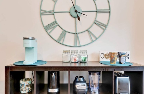 Chattanooga Apartment | NOOGA NOOK in Downtown Chattanooga
