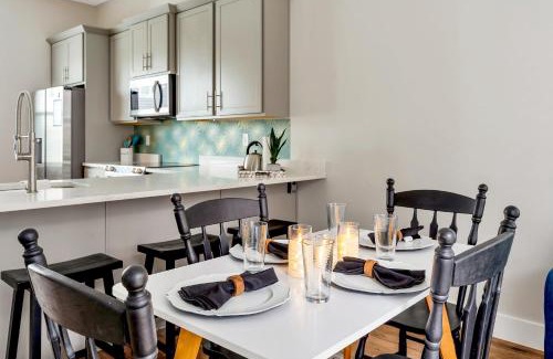 Chattanooga Apartment | NOOGA NOOK in Downtown Chattanooga