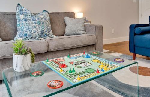 Chattanooga Apartment | NOOGA NOOK in Downtown Chattanooga