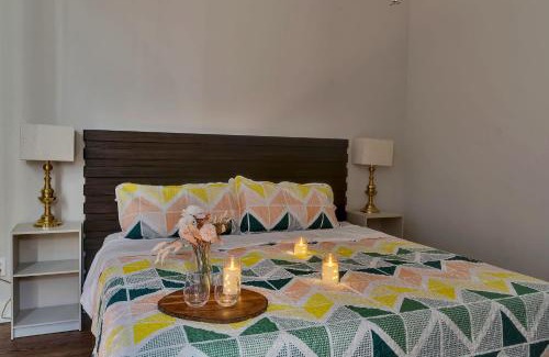Chattanooga Apartment | NOOGA NOOK in Downtown Chattanooga