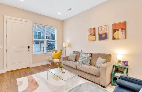 Chattanooga Apartment | NOOGA NOOK in Downtown Chattanooga
