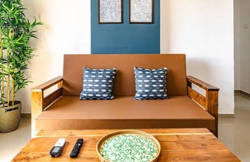 Vile Parle East Apartment | Nook&Co - Andheri East 802
