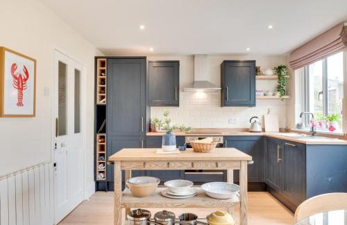 North Sunderland House | Nook House