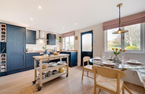North Sunderland House | Nook House