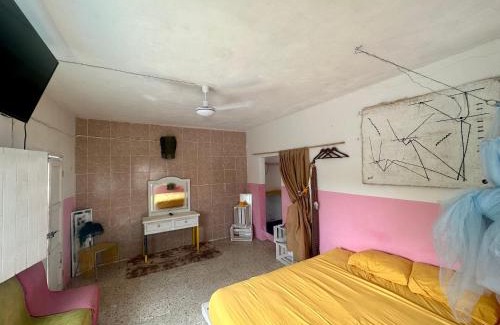 Sisal House | NooK