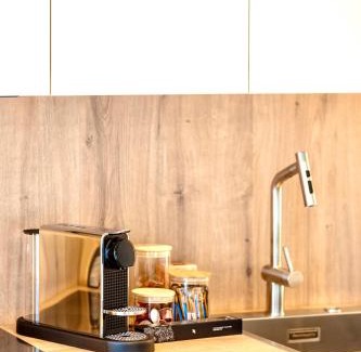 Timisoara Apartment | Nook