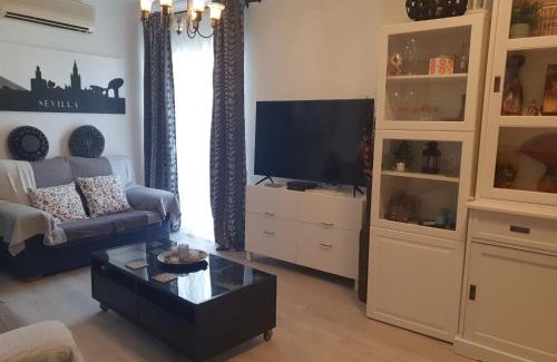 San Bartolome Apartment | NOOL Sevilla