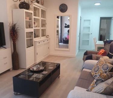 San Bartolome Apartment | NOOL Sevilla