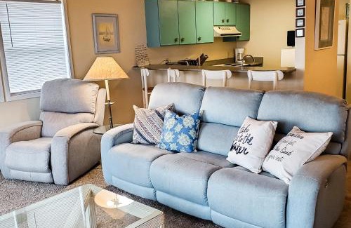 North Topsail Beach House | Noontime Escape