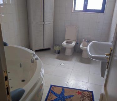 Downtown Amman Apartment | Noor Apartment