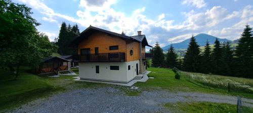 Vatra Dornei Villa | Noor