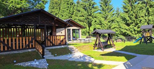 Vatra Dornei Villa | Noor