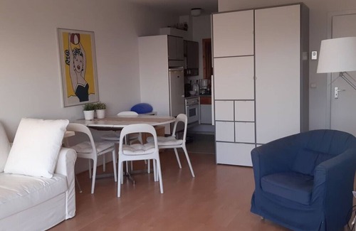 Oostduinkerke-Bad House | Noordpas Comfortable holiday residence