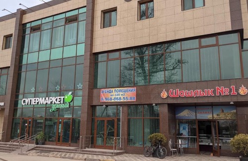 Aksakovo Hotel | Noormans
