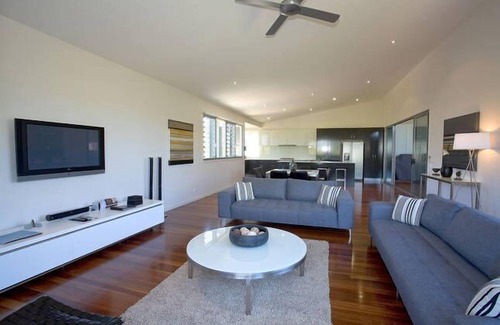 Noosa North Shore House | Noosa North Shore Luxury Home