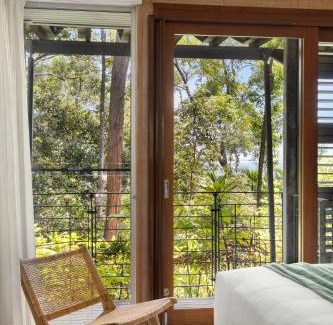 Noosa Heads Apartment | Noosa Oasis Haven Near Main Beach