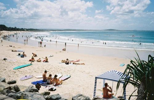 Noosaville Apartment | Noosa Resort & Spa