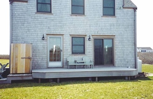 Tom Nevers Cottage | "Nor West Cottage" - Tranquility/Peace/Starry Sconset Nights!