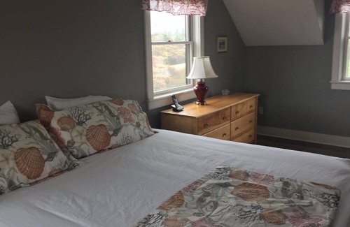 Tom Nevers Cottage | "Nor West Cottage" - Tranquility/Peace/Starry Sconset Nights!
