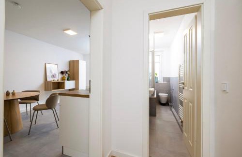 Dresden Apartment | NORA Dresden Messe
