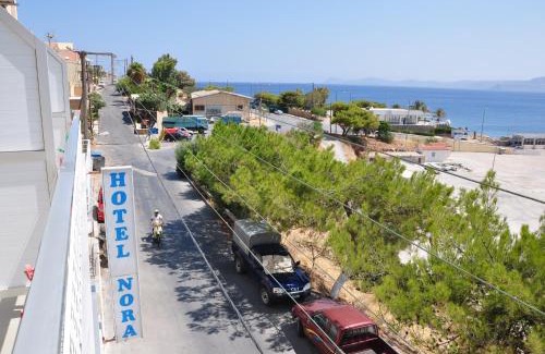 Sitia Hotel | Nora Hotel